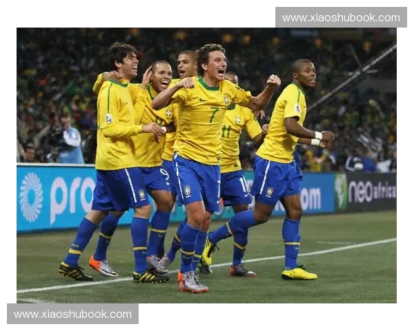 2010世界杯精彩进球回顾：那些改变历史的瞬间