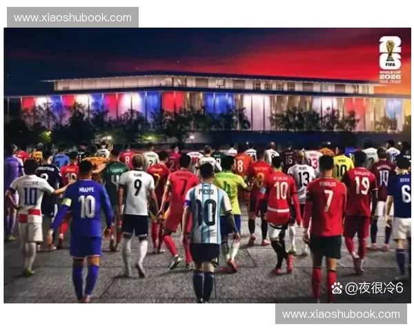 世界杯最具挑战死亡之组全解析与夺冠悬念深度剖析 世界杯最具挑战死亡之组全解析与夺冠悬念深度剖析