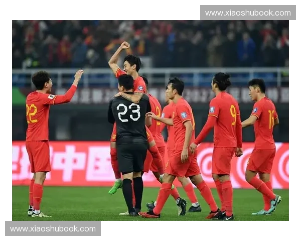 从2002世界杯国足征程回望中国足球希望与现实的碰撞与反思深