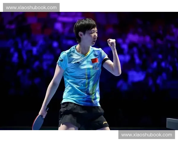 女乒乓球世界杯激战正酣 精英选手争夺年度最高荣誉 女乒乓球世界杯激战正酣 精英选手争夺年度最高荣誉