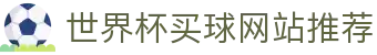 2026最强指南:世界杯买球网站推荐 - FIFA World Cup